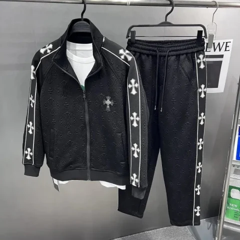 Chrome Hearts Hoodies