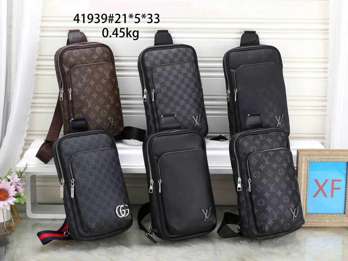 Louis Vuitton Shoulder Bag