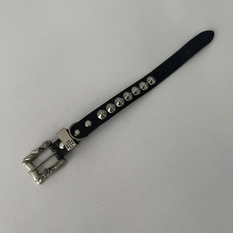 Chrome Hearts Belt