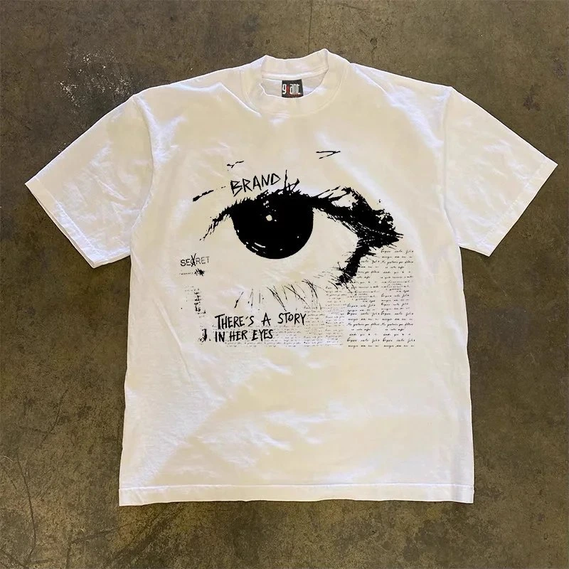 Graphic T-Shirt