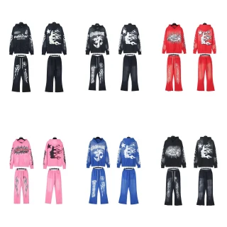 Main view