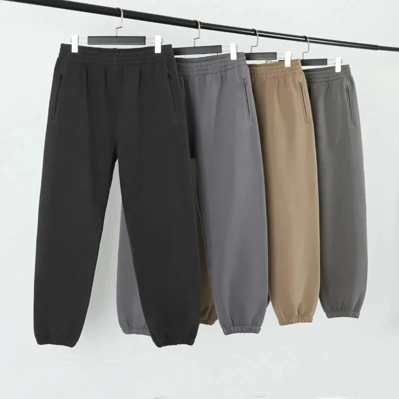 Casual Jogger Pants