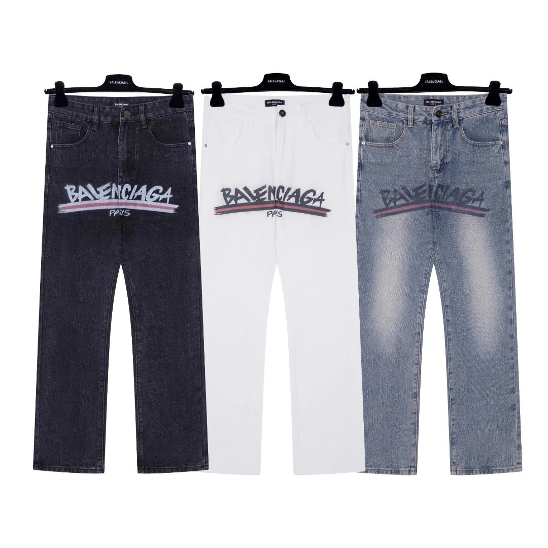 Balenciaga Jeans