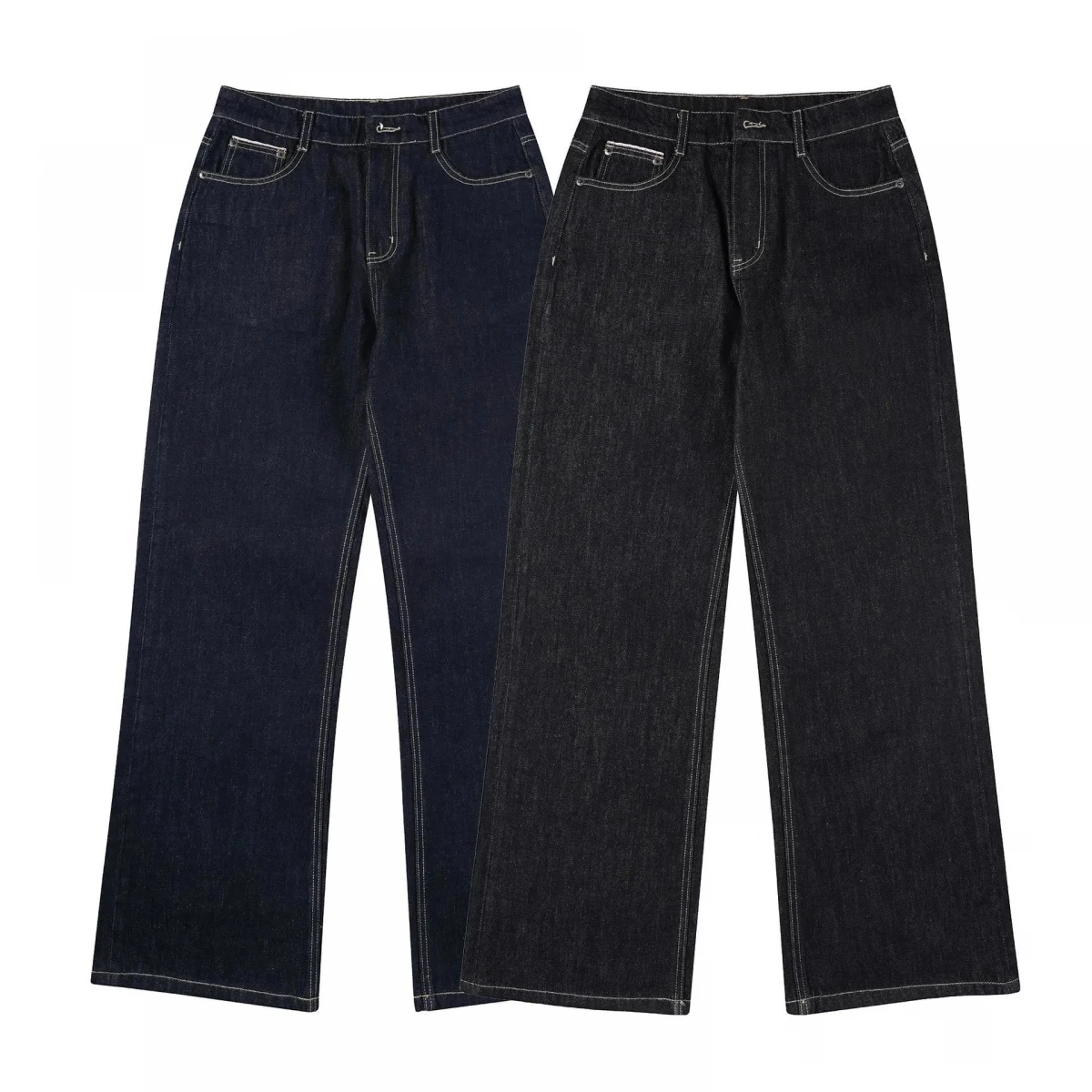 Corteiz Jeans