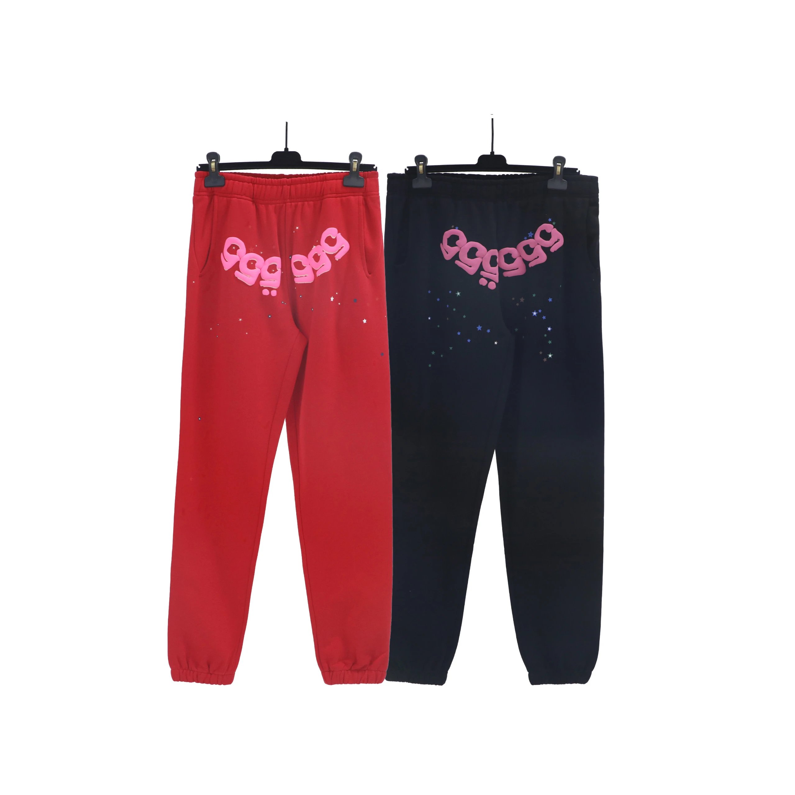 Sp5der Casual Sweatpants