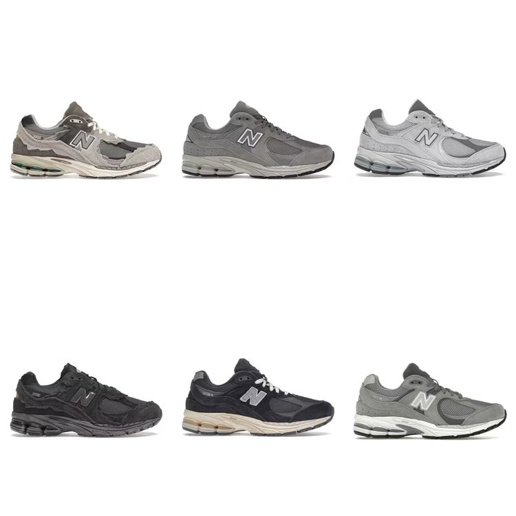 New Balance 992 Sneakers