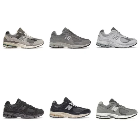 New Balance 992 Sneakers