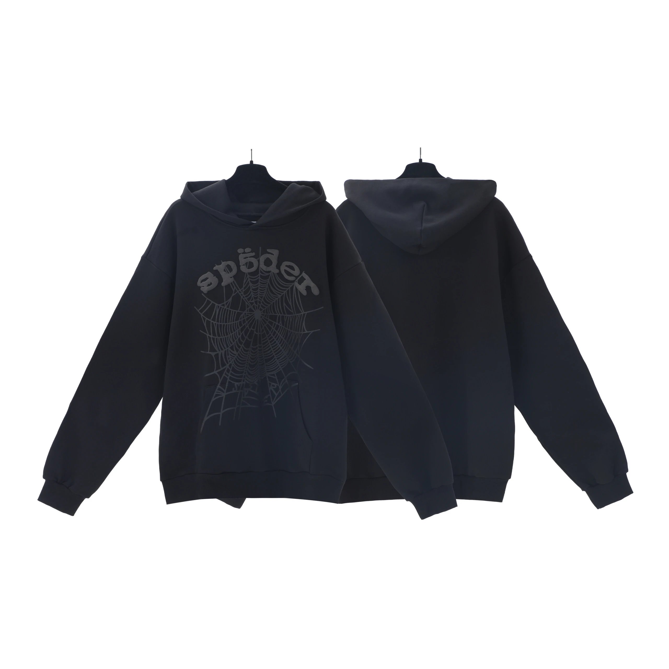 Sp5der Hooded Sweatshirt