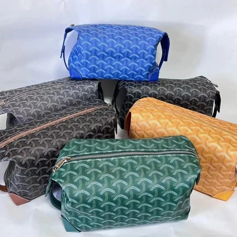 Goyard Saint-Louis Toiletry Bag