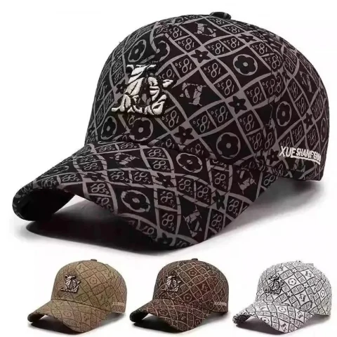 Baseball Cap