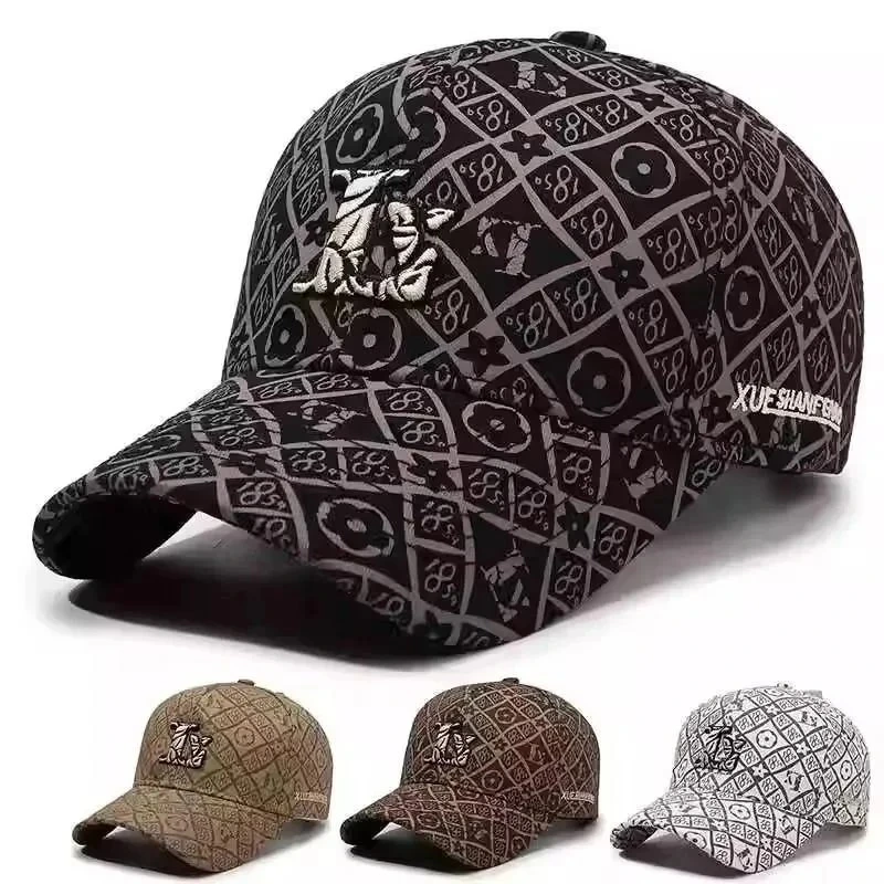 Baseball Cap