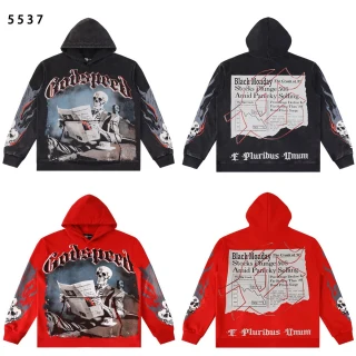 Main view