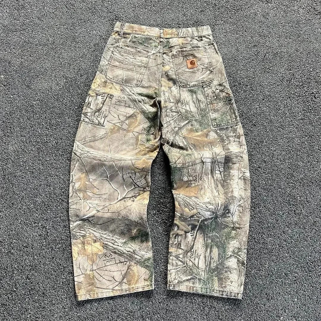 Carhartt RealTree Xtra Pants