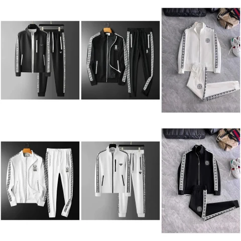 Prada Track Suit