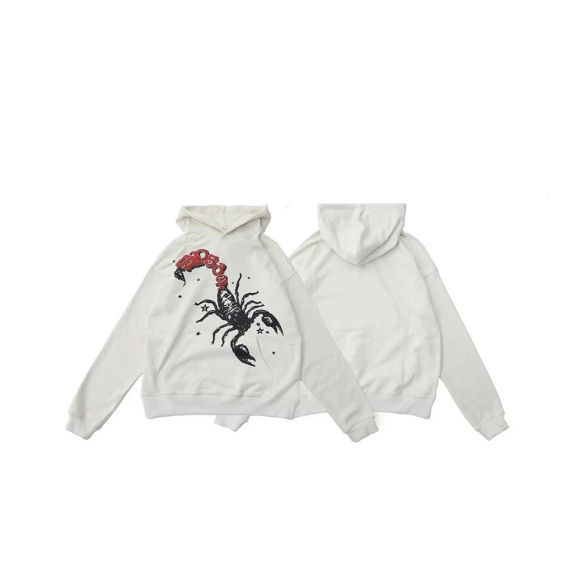 Hooded Sweatshirt