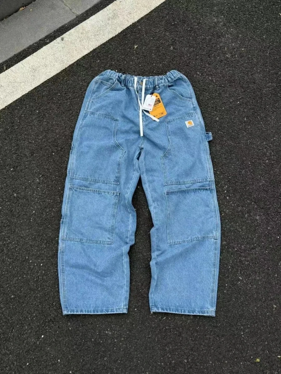 Carhartt Double Knee Pant Work Pants
