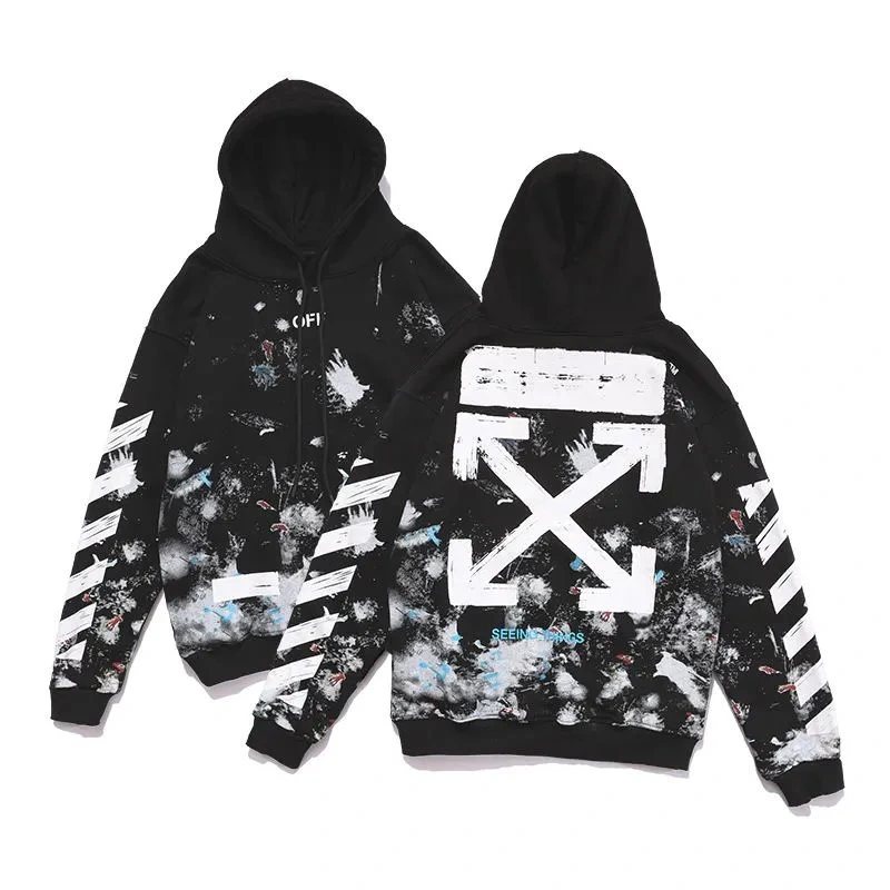 Off-White Seeing Things Hoodie