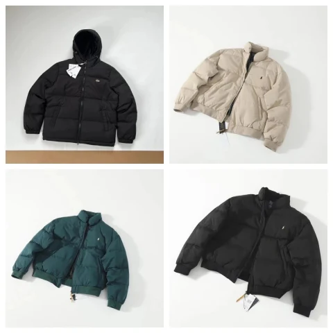 Polo Ralph Lauren Puffer Jacket