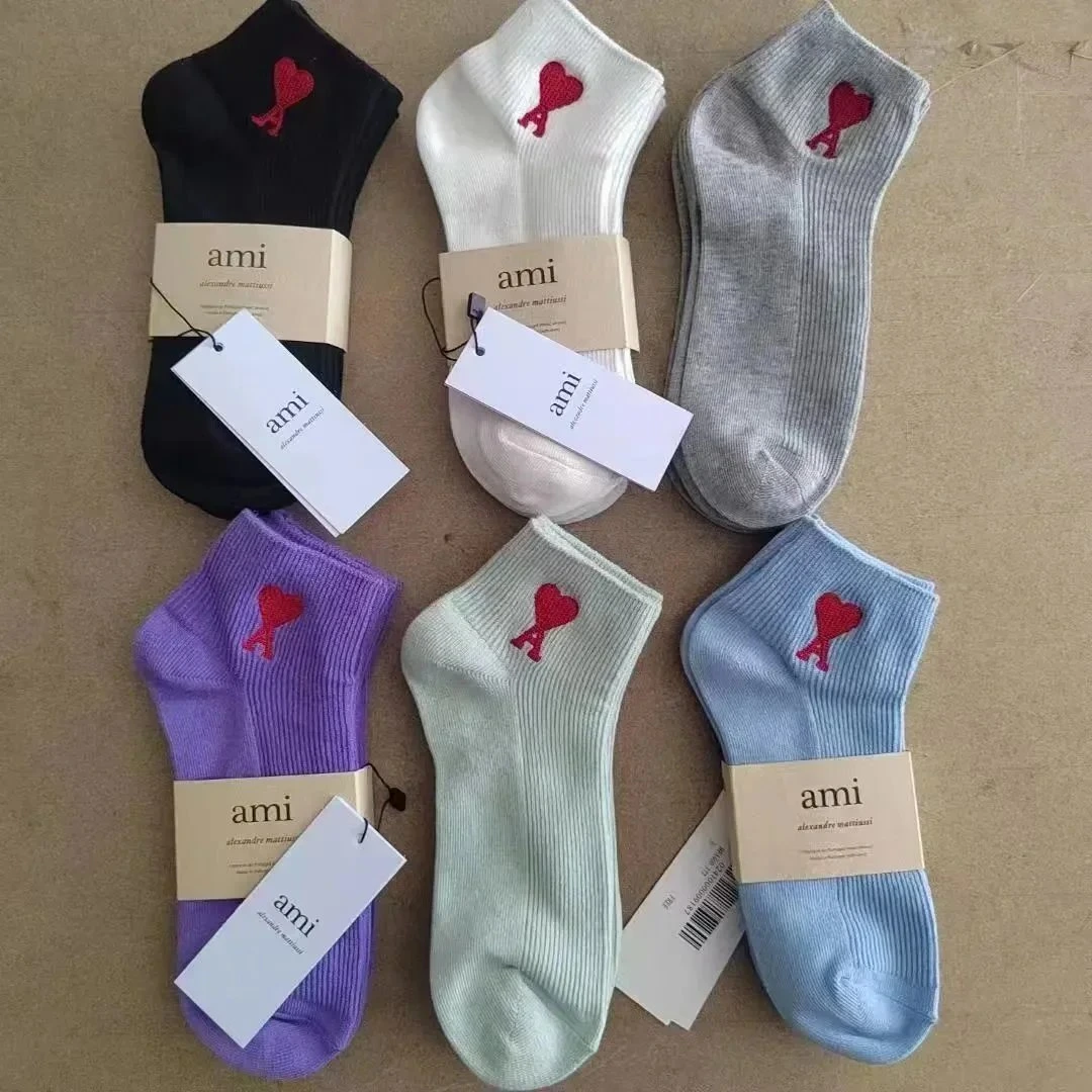 AMI Socks