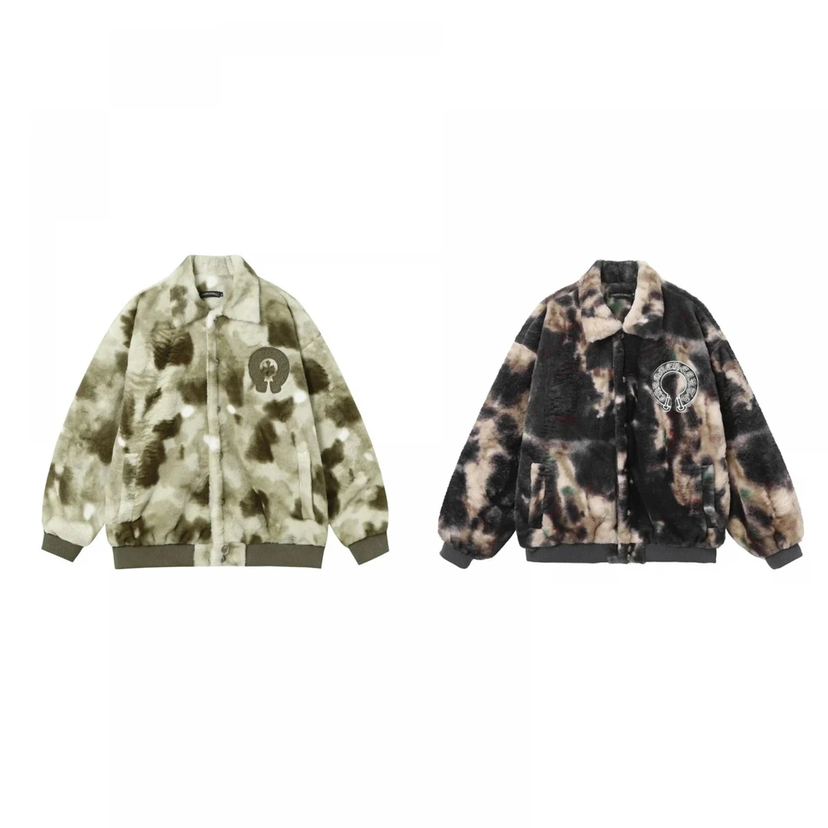 Chrome Hearts Jacket