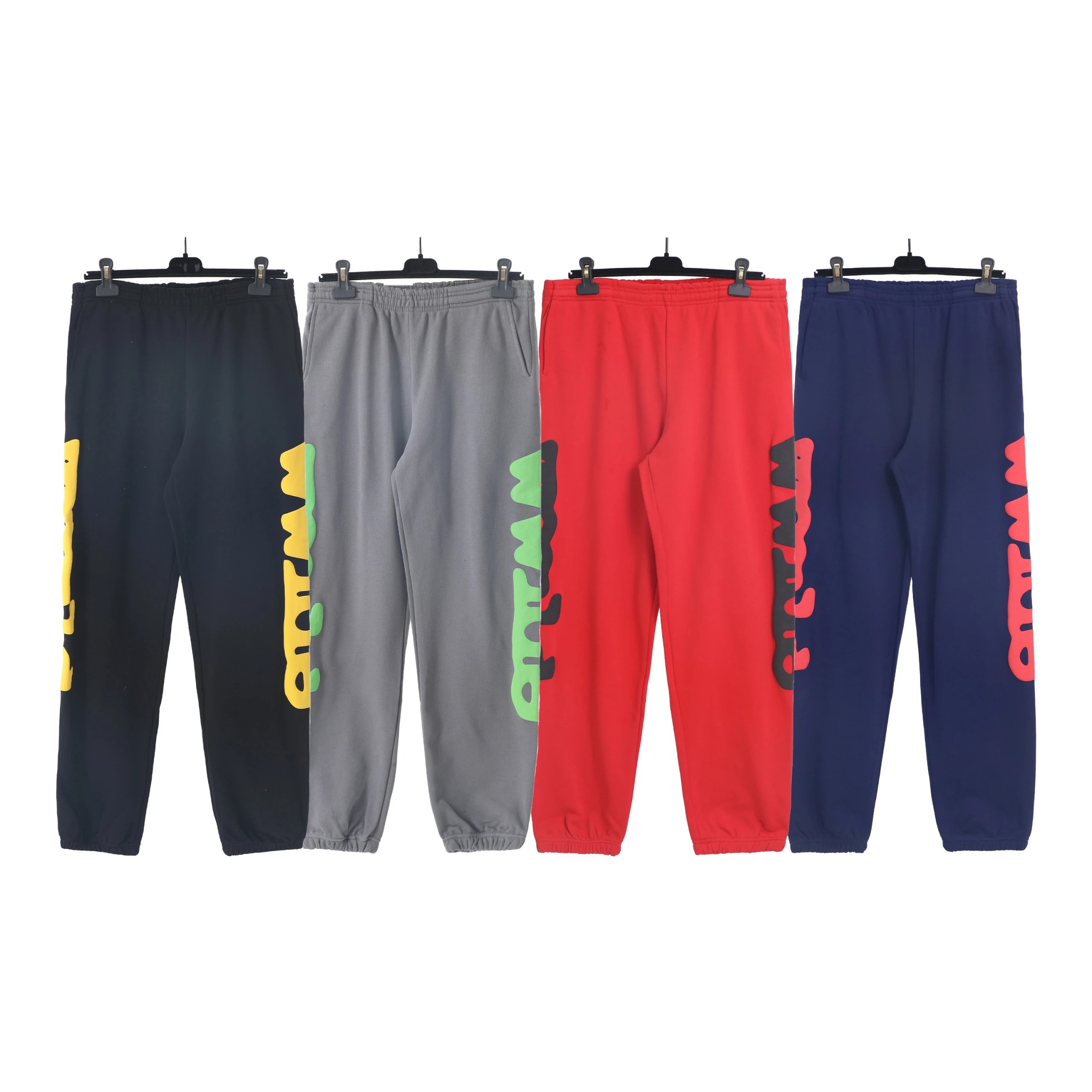Sp5der Casual Sweatpants