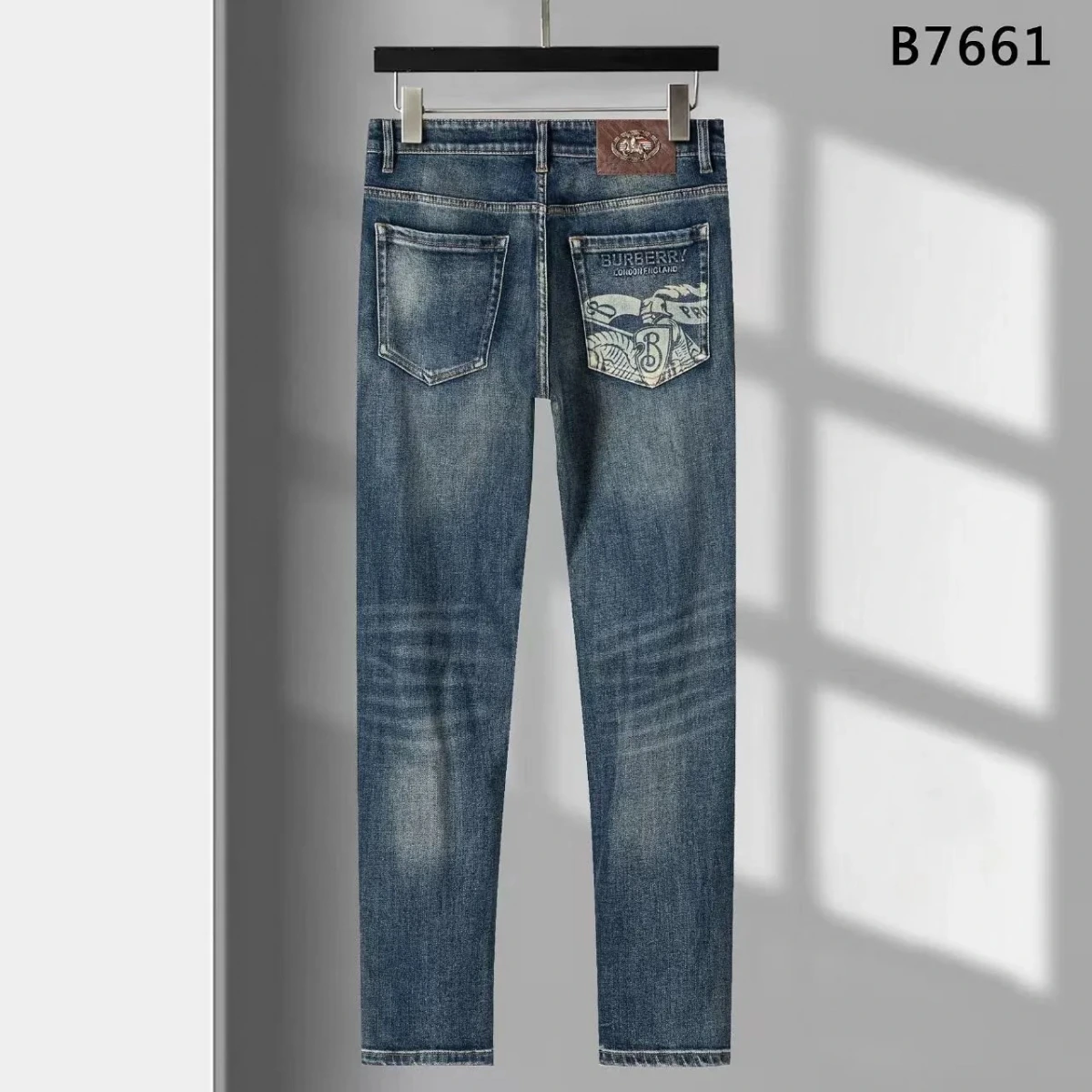 Burberry Pants