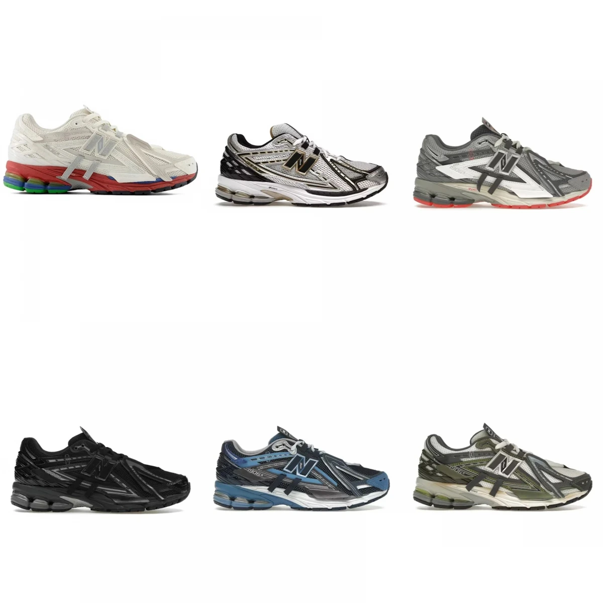 New Balance 1906R Running Shoes