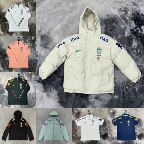 Nike Jackets