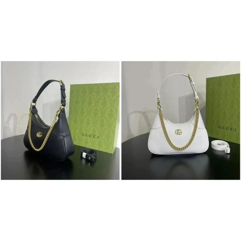 Gucci Horsebit 1955 Crossbody Bag
