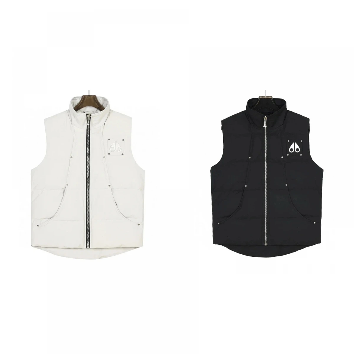 Moose Knuckles Puffer Vest