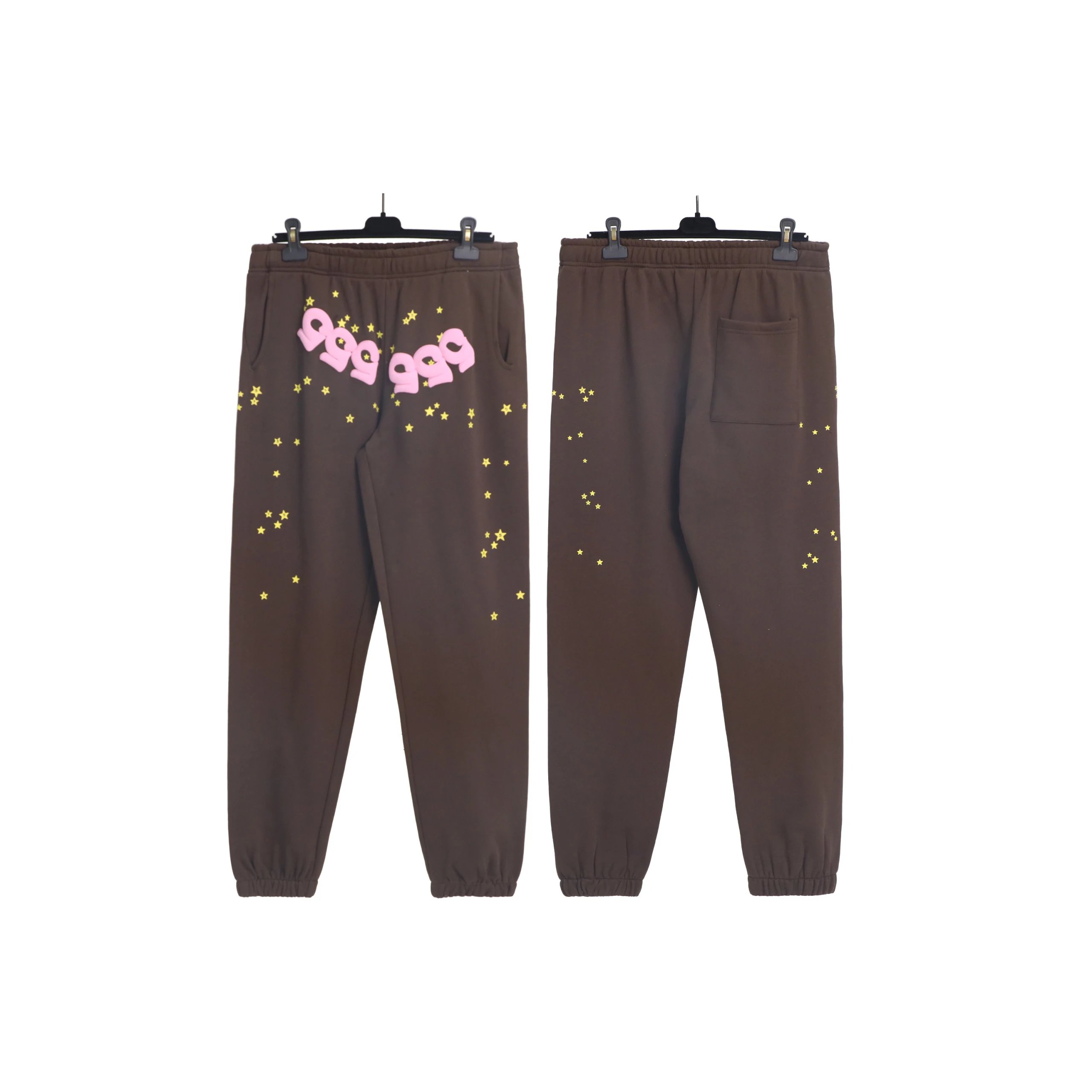 Sp5der Jogger Pants