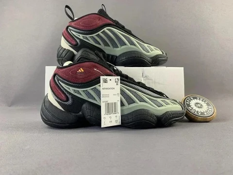 Adidas Torsion X Sneakers