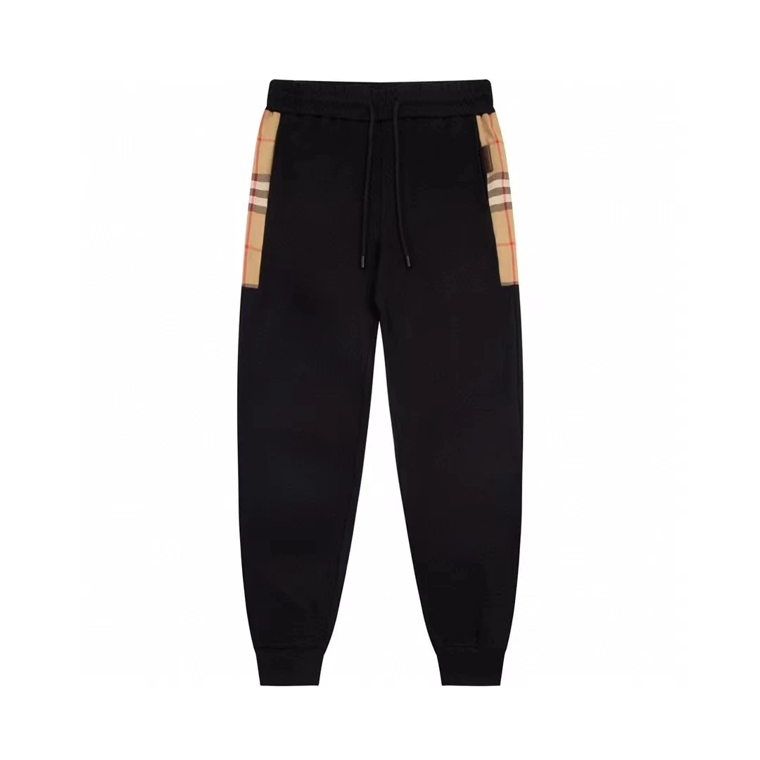 Burberry Jogger Pants