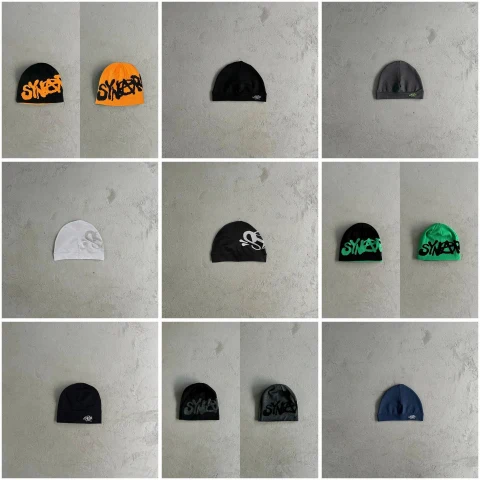 Beanie Hat