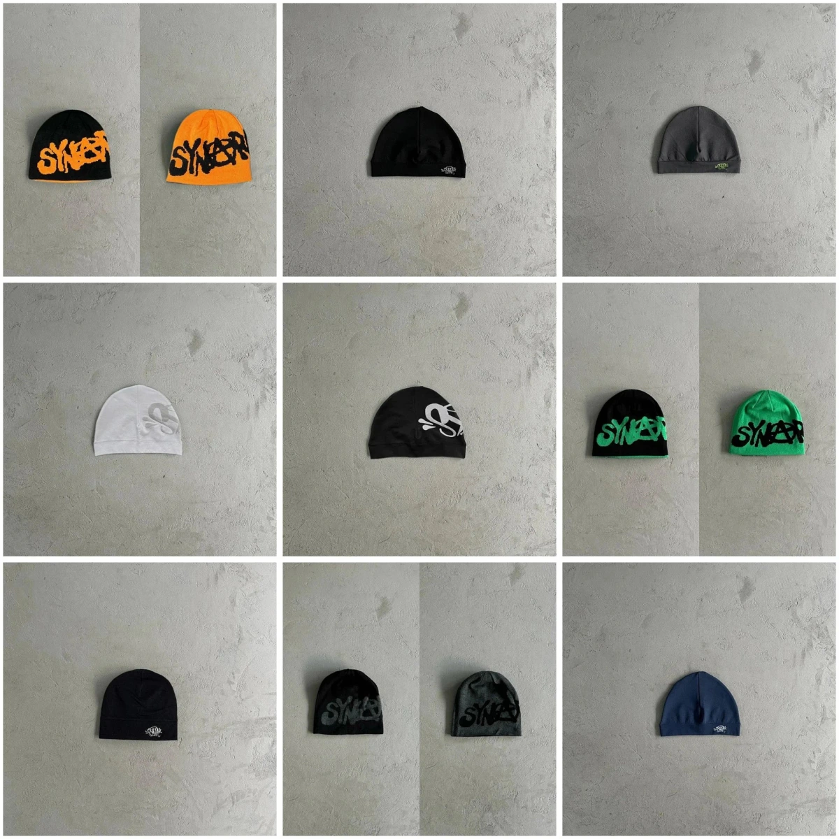 Beanie Hat