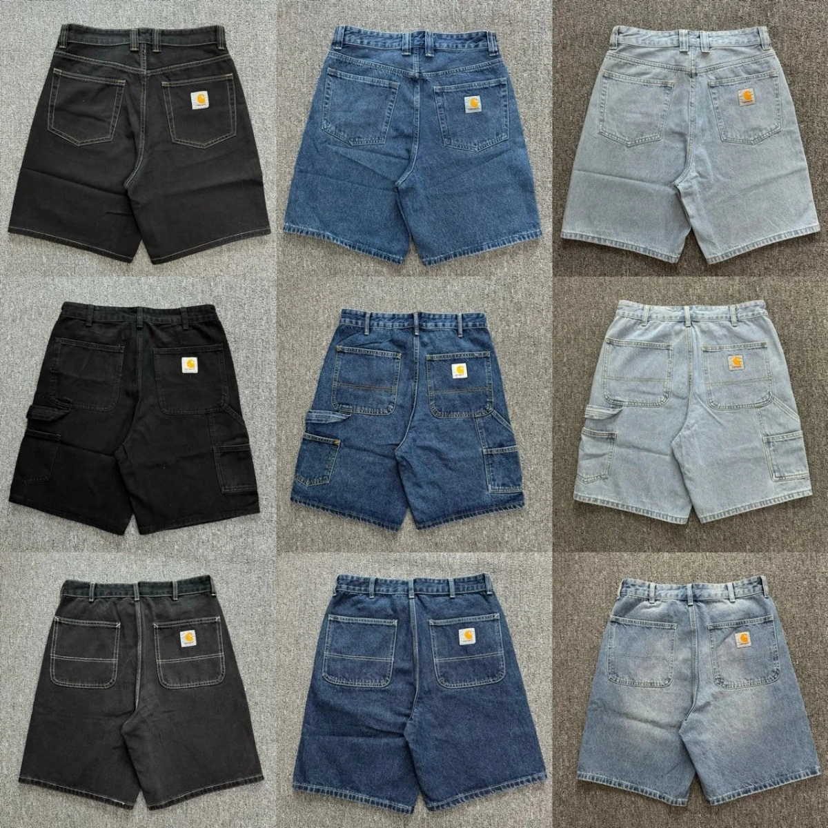 Carhartt Cargo Shorts