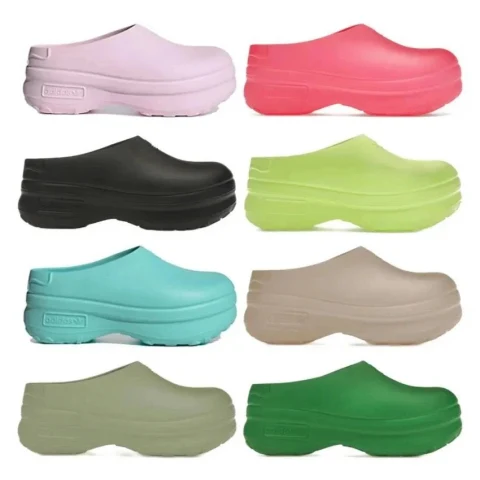 Adidas Adilette 22 Slide Sandals