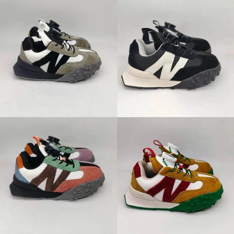 New Balance XC-72 Sneakers