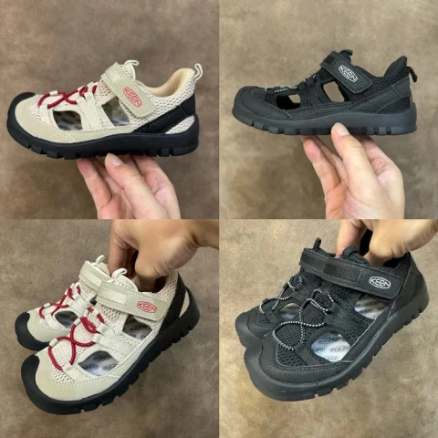 KEEN Children's Outdoor Water Sandals