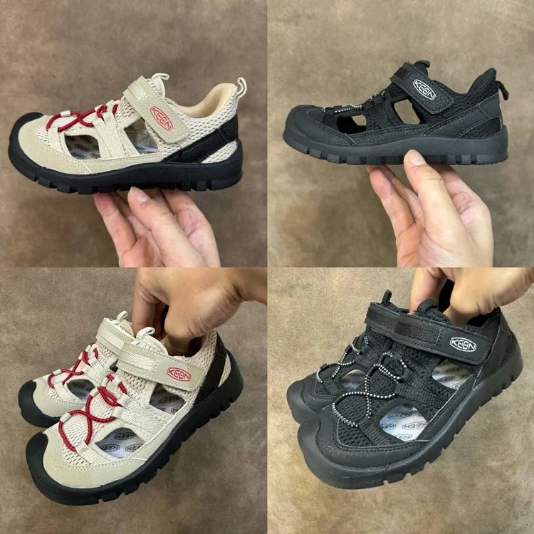 KEEN Children's Outdoor Water Sandals