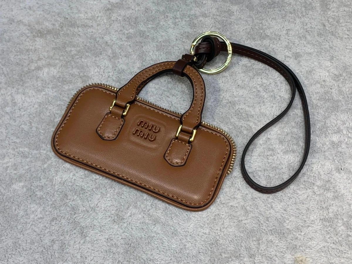 Miu Miu Crossbody Bag