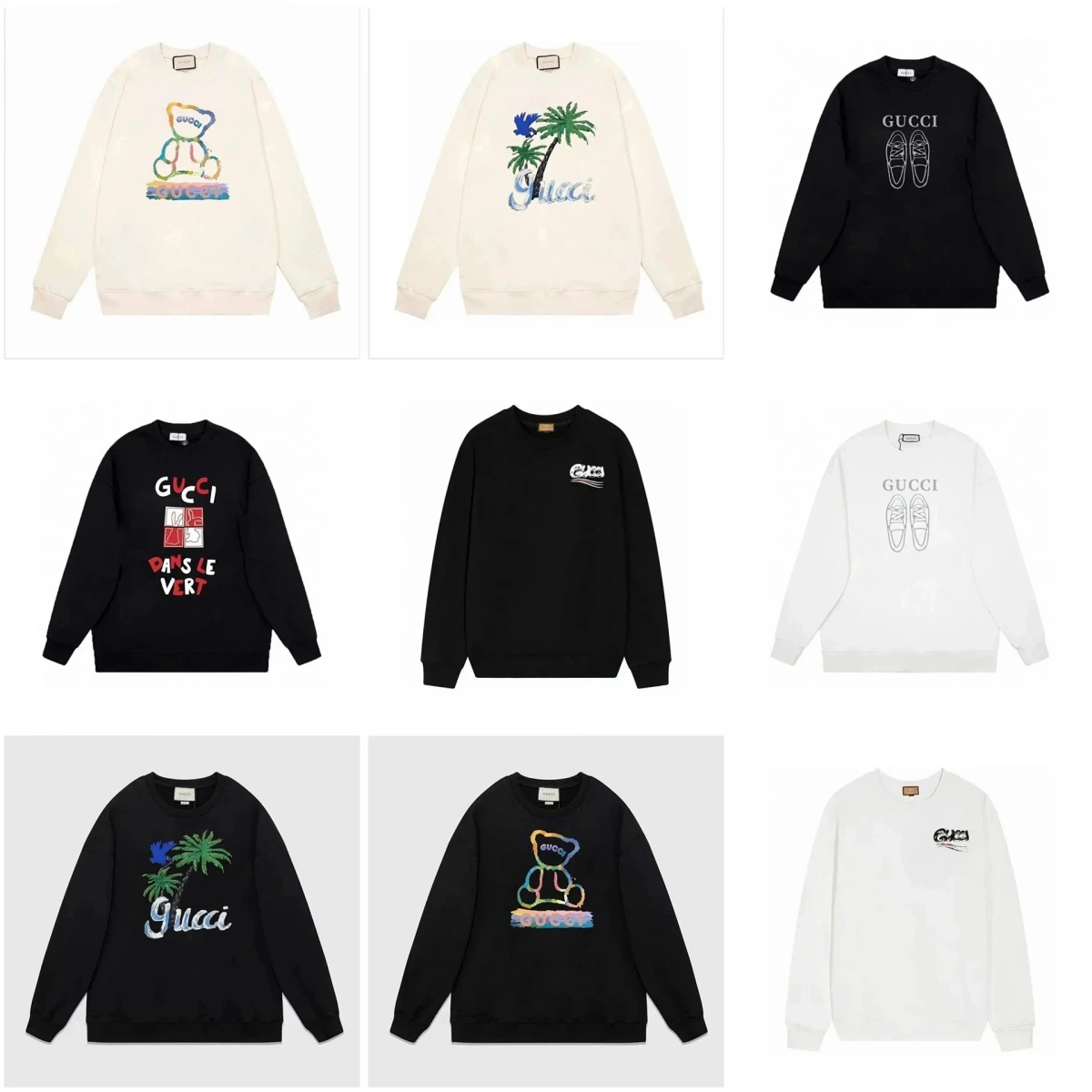 Gucci Sweatshirt