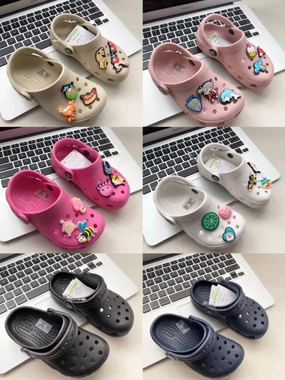 Crocs Classic Clog K Children's Clogs