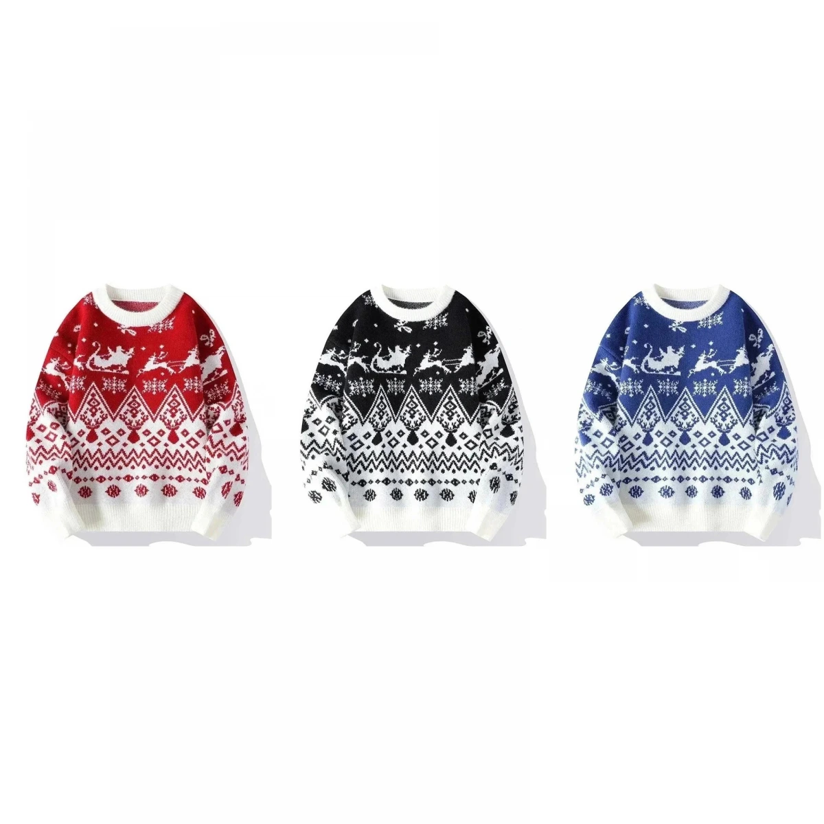 Knit Sweater