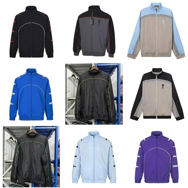 Trapstar Track Jacket