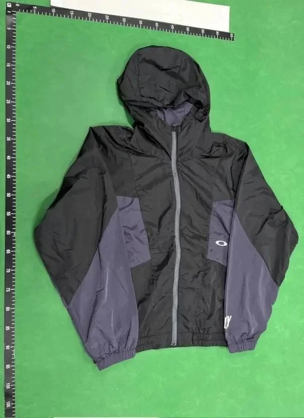 Oakley Polar Fit Jacket