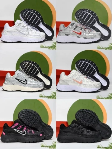 Nike P-6000 Running Shoes