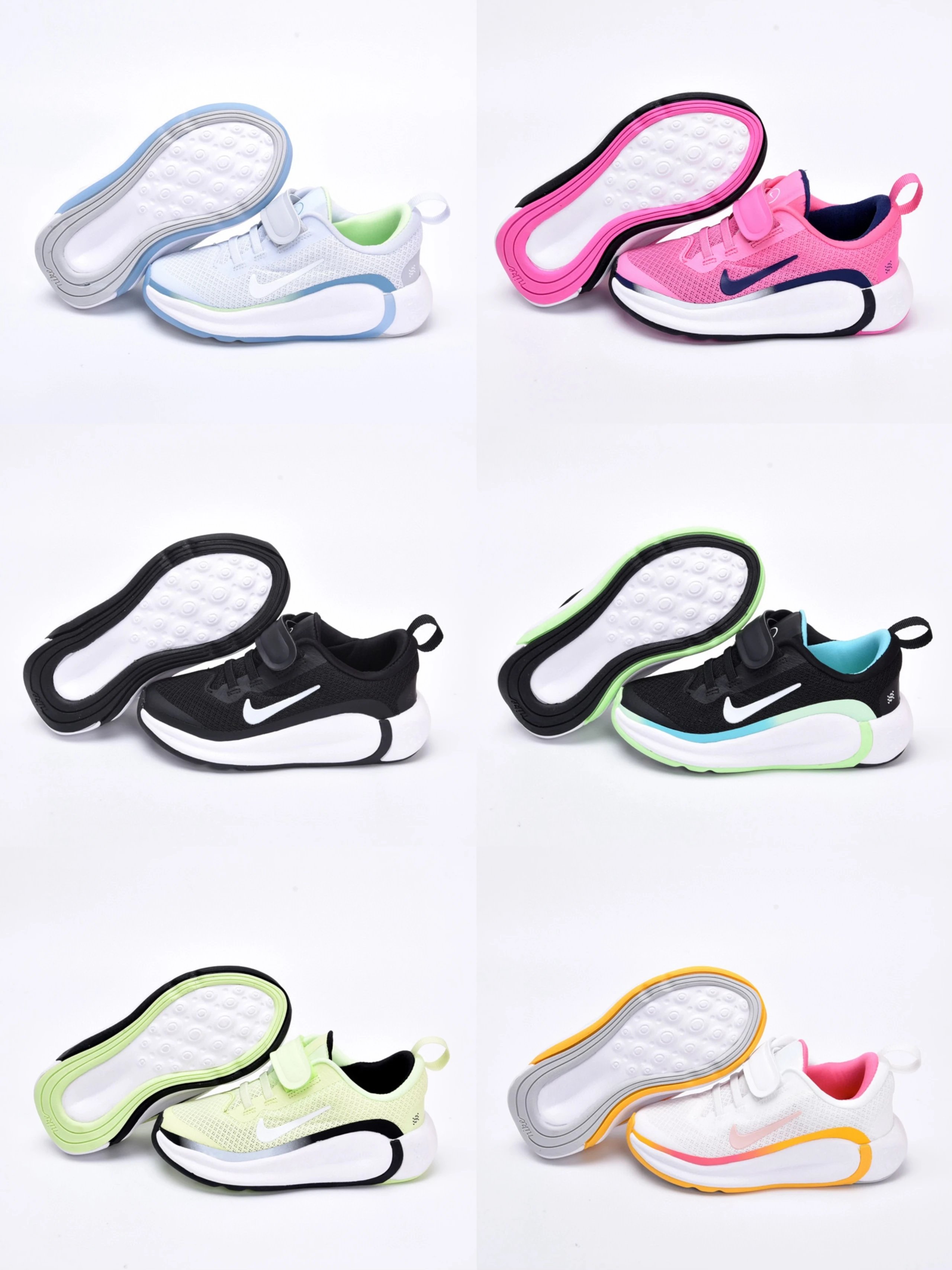 Nike Revolution 6 Running Shoes