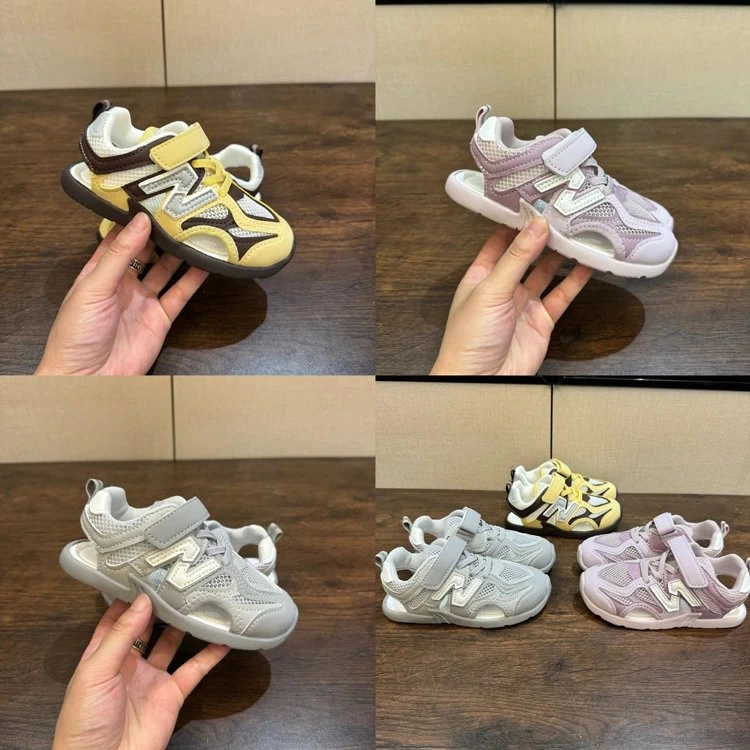 New Balance Children's Sandals