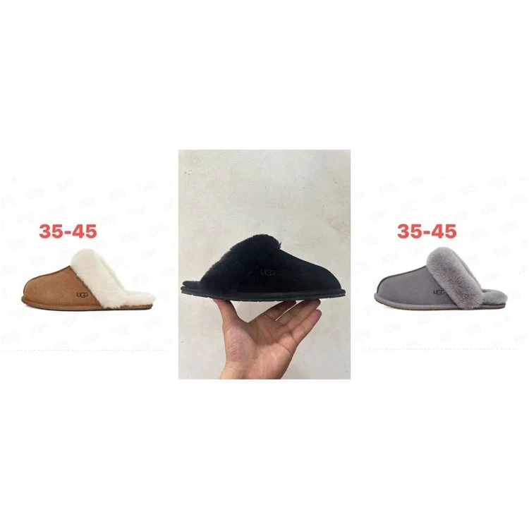 UGG Slide Slippers